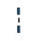 Our Pure Planet Power Bank 10000mAh, imported from the UK