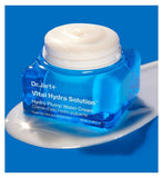 Dr. Jart+ Vital Hydra Plump Water Cream 15ml, imported from the UK