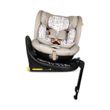 Cosatto All-In-One i-Size 360 Kindersitz - Britisches Produkt