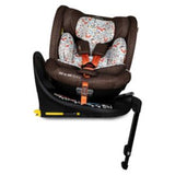 Asiento de coche Cosatto All in All Extra i-Size 360 Foxford Hall