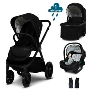 Boots Cosatto Giggle 4 Car Seat Bundle Foxed Baby Travel System Pushchair Chassis 11.2kg- Buy online at McGrocer