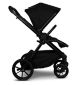 Cosatto Giggle 4 travel system bundle Foxed baby stroller - British product