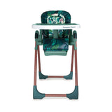 Cosatto Noodle 0+ Hochstuhl Midnight Jungle Babysitz
