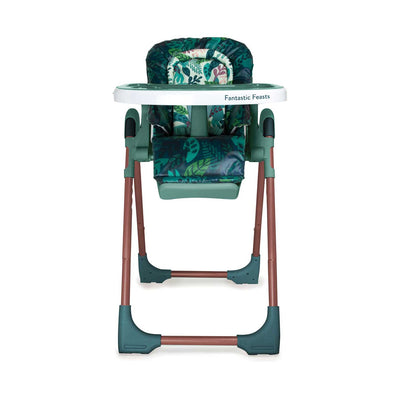 Cosatto Noodle 0+ Hochstuhl Midnight Jungle Babysitz