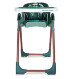 Cosatto Noodle 0+ Highchair Midnight Jungle - British product