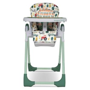 Cosatto highchair Old Macdonald - British product