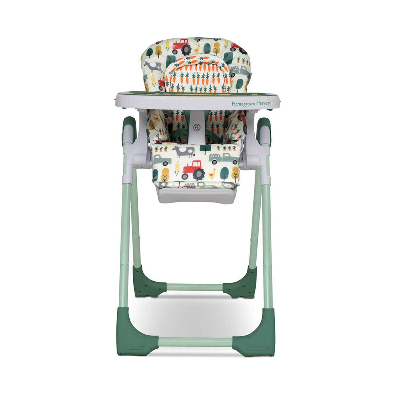 Cosatto highchair Old Macdonald - British product