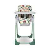 Cosatto highchair Old Macdonald - British product