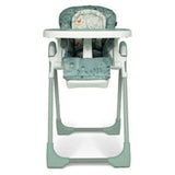 Trona Cosatto Noodle 0+ Meadow de 0 a 36 meses con cuna reclinable