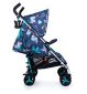 Cosatto Supa 3 Pushchair Dragon Kingdom - British product