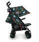 Cosatto Supa 3 baby stroller Old Macdonald Pattern - British product