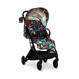 Cosatto Woosh 4 Stroller Carnival light pushchair - British product