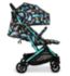 Cosatto Woosh 4 Stroller Diggin' Dinos - British product
