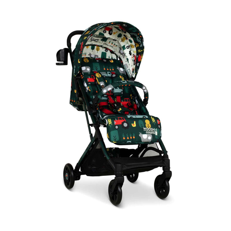 Cosatto Woosh 4 stroller Old Macdonald - British product