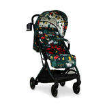 Cosatto Woosh 4 stroller Old Macdonald - British product