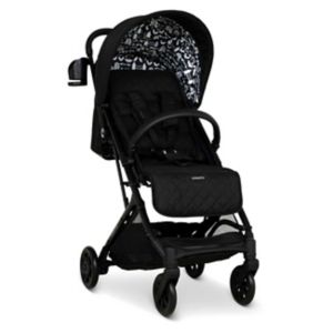Cosatto Woosh 4 Kinderwagen Silhouette Leicht Kompakt Faltbar