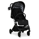 Cosatto Woosh 4 Stroller Silhouette Lightweight Compact Fold