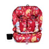 Cosatto Zoomi 3 i-Size Car Seat Dino Delite High Back Booster