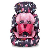 Asiento de coche Cosatto Zoomi Grupo 123 Unicorn Land