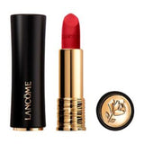 Boots Lancome L'Absolue Rouge Drama Matte Lipstick- Buy online at McGrocer