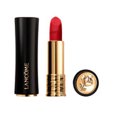 Boots Lancome L'Absolue Rouge Drama Matte Lipstick- Buy online at McGrocer