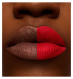 Lancome L'Absolue Rouge Drama Matte Lipstick, imported from the UK