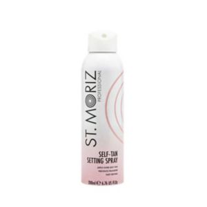 Boots St Moriz Professional Self Tan Setting Spray 200ml- Buy online at McGrocer