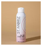 St Moriz self tan setting spray 200ml (British brand)