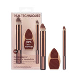 Boots Real Techniques Make Up Saver Sponge and Brush Kit- Buy online at McGrocer