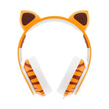 Juice Animal tiger wireless headphones, UK version