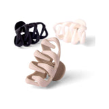 Boots Boots Jaw Clip Mix Hair Clips 3 Pack- Buy online at McGrocer