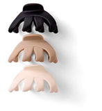 Boots jaw clip mix 3s hair accessory, imported from the UK