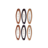 Boots Boots Hair Snap Clips (6 Pack)- Buy online at McGrocer