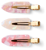 Boots baby hair clips no dent 3 pack, UK version