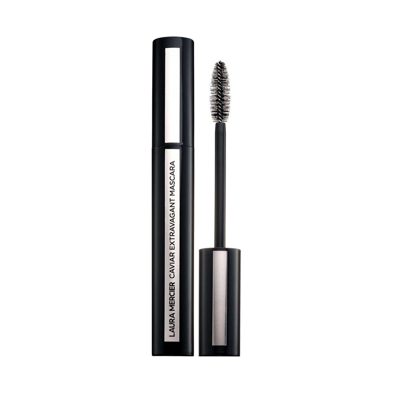 Laura Mercier Caviar Extravagant Mascara Black 8.5g, UK version