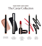 Laura Mercier Caviar Extravagant Mascara Black 8.5g, UK version
