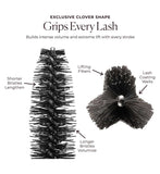 Laura Mercier Caviar Extravagant Mascara Black 8.5g, UK version