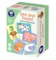 Orchard Toys See and Sound Flashcards Farm Animals imported from the UK