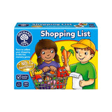 Boots Orchard Toys Shopping List Game- Buy online at McGrocer