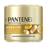 Pantene Pro-V Repair & Protect Keratin Hair Mask 300ml