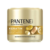 Pantene Hair Mask Keratin Protect 300ml, imported from the UK