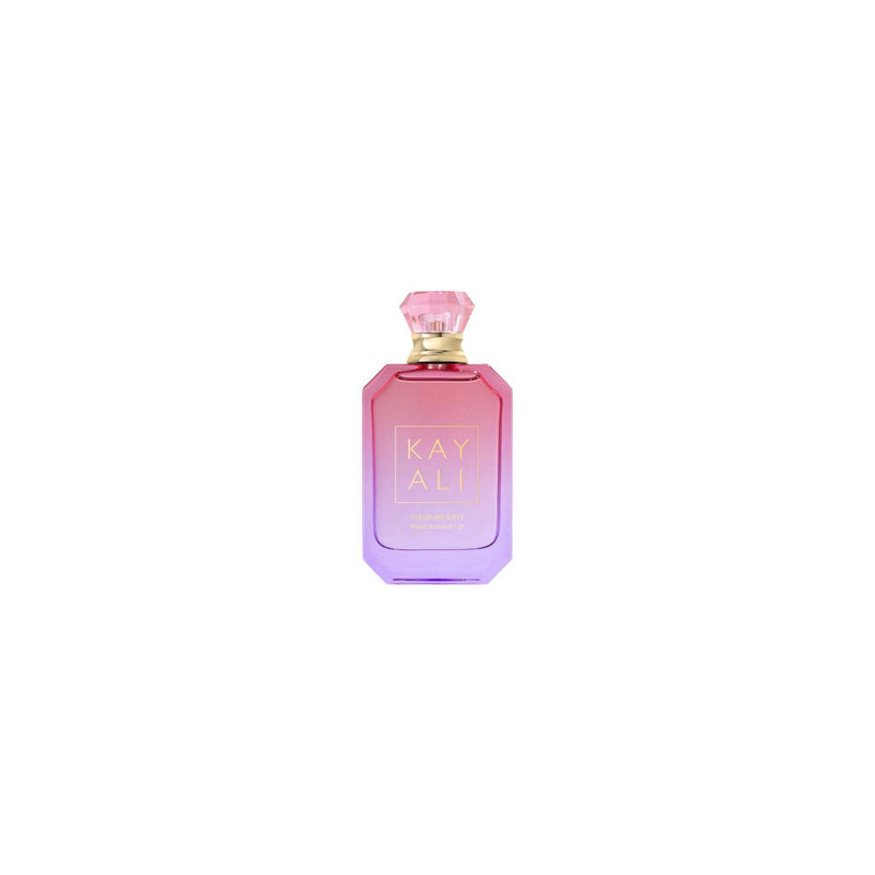 Kayali rose parfum bottle 50ml imported from the UK