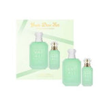 Kayali Yum Duo Set Pistachio Gelato Edition