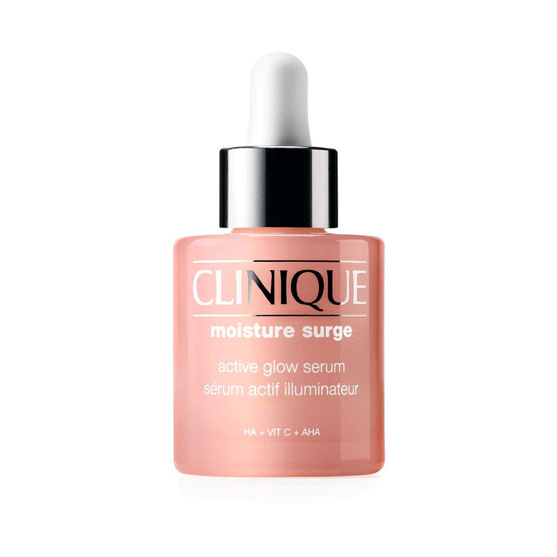 Clinique Moisture Surge Glow Serum 30ml - British product