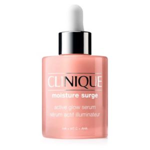 Clinique Moisture Surge Active Glow Serum 50ml - British product