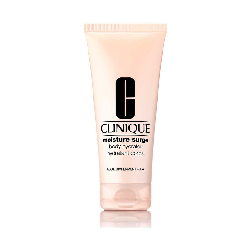 Clinique Moisture Surge Body Hydrator 200ml, imported from the UK