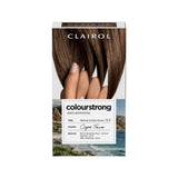 Boots Clairol Colour Strong Permanent Hair Dye 5.3 Medium Golden Brown 199ml- Buy online at McGrocer