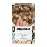 Boots Clairol Colour Strong Permanent Hair Dye 8.1 Medium Ash Blonde 199ml- Buy online at McGrocer