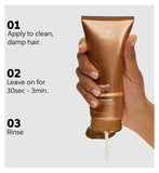 Wella Professionals Ultimate Smooth Conditioner 200ml, UK version