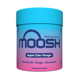 Boots Moosh Mushroom Gummies Apple Cider Vinegar Orange and Apple Flavour 60 Gummies- Buy online at McGrocer